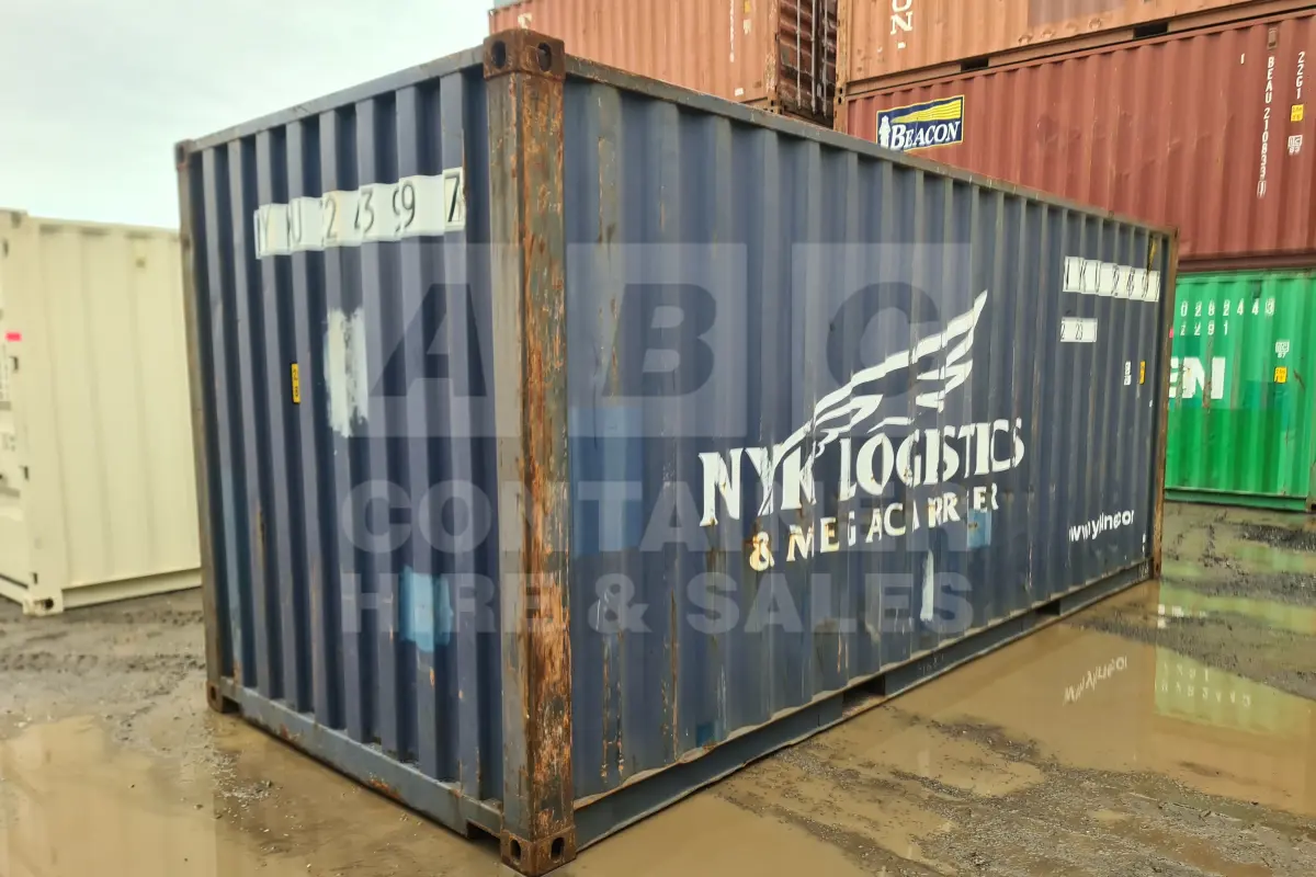 Container product image.