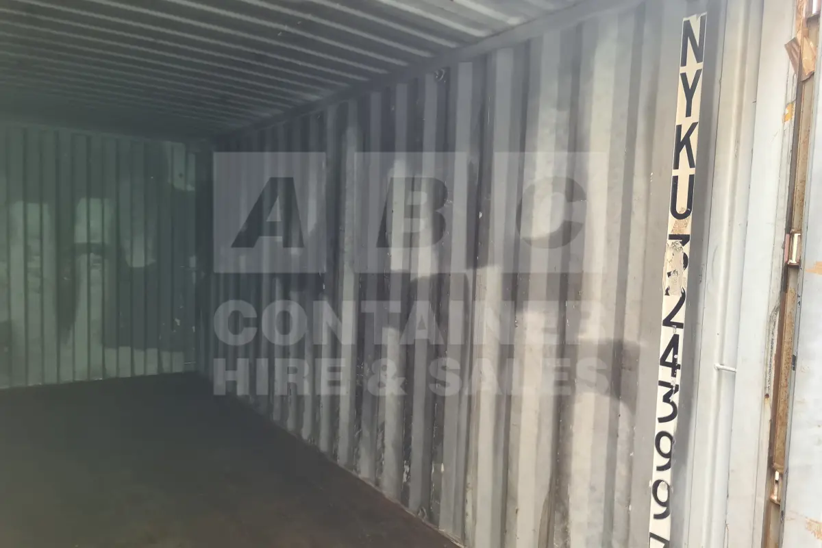 Container product image.