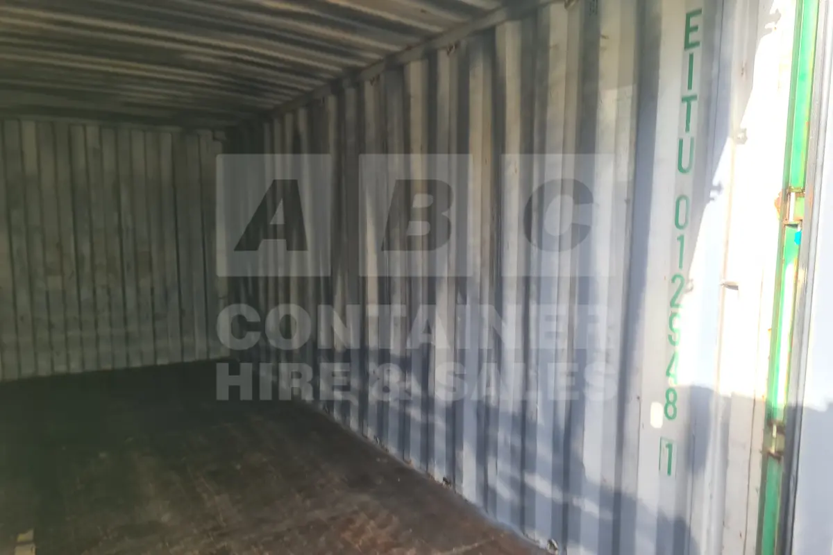 Container product image.