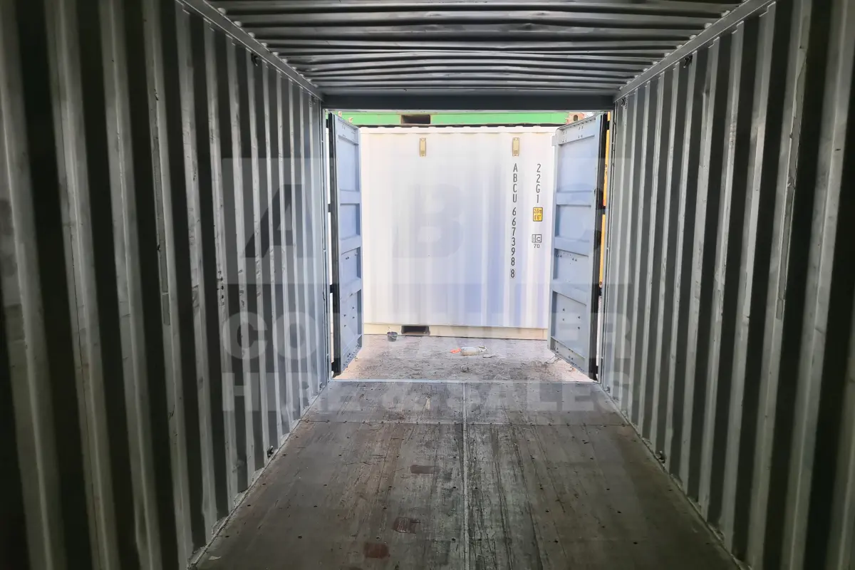 Container product image.