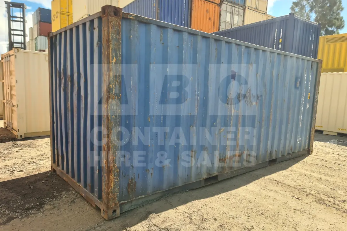 Container product image.