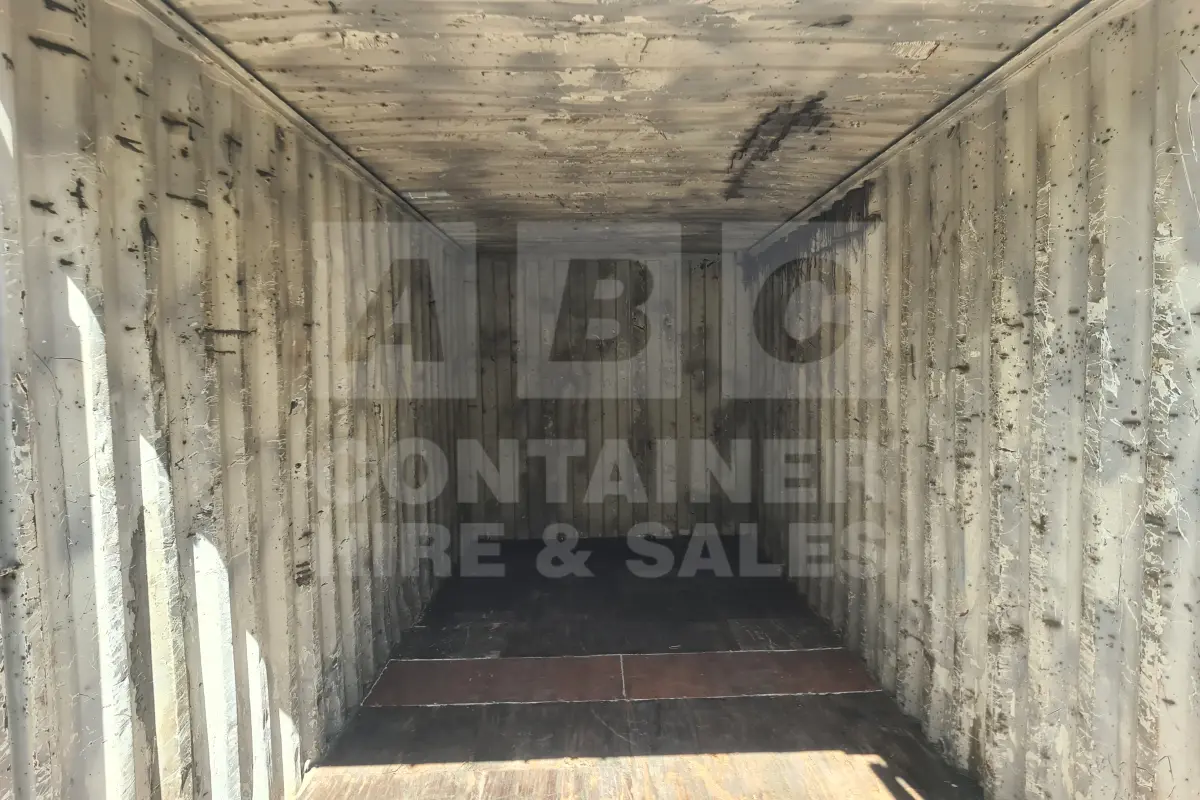 Container product image.