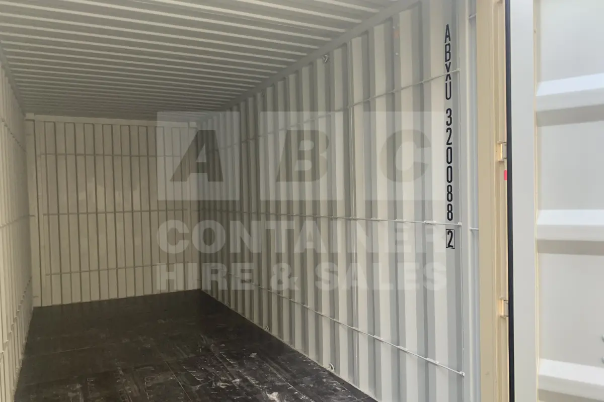 Container product image.