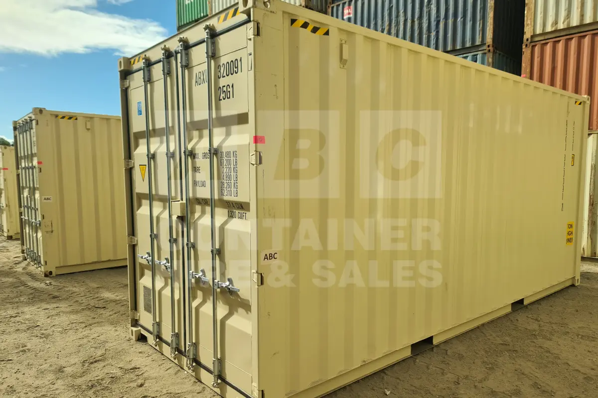 Container product image.