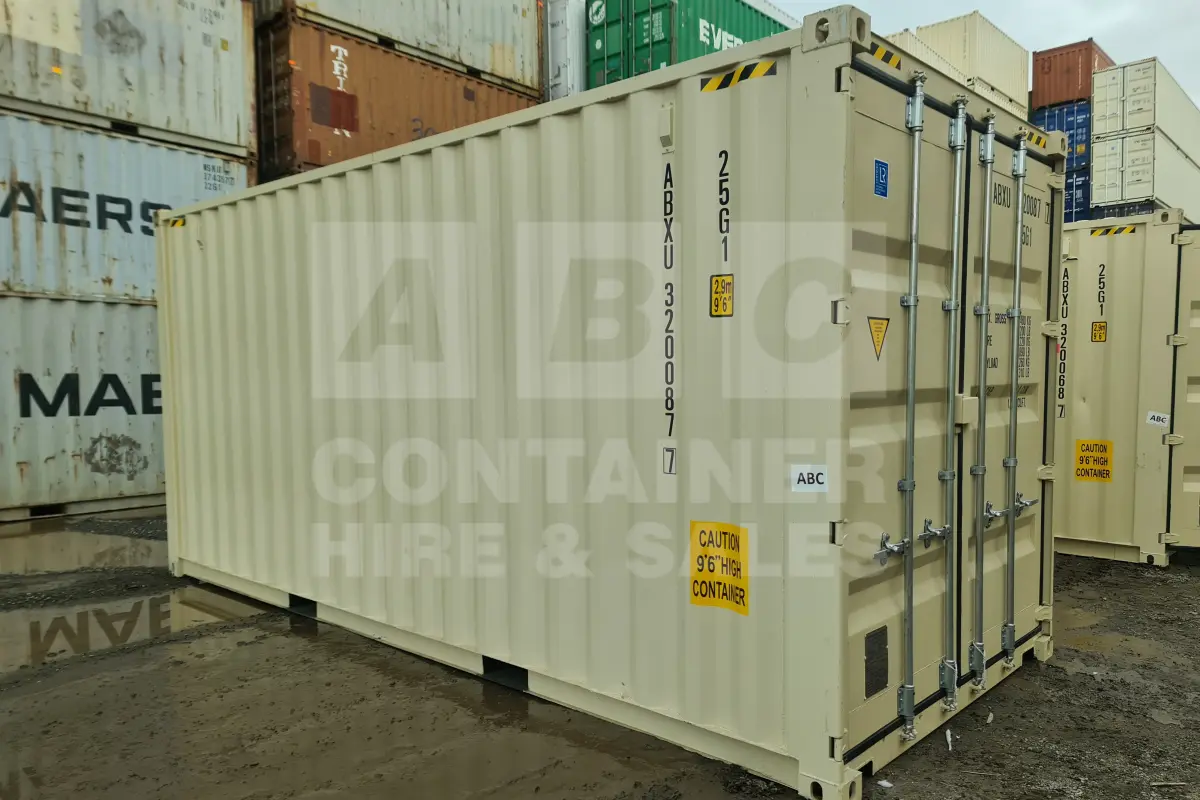 Container product image.