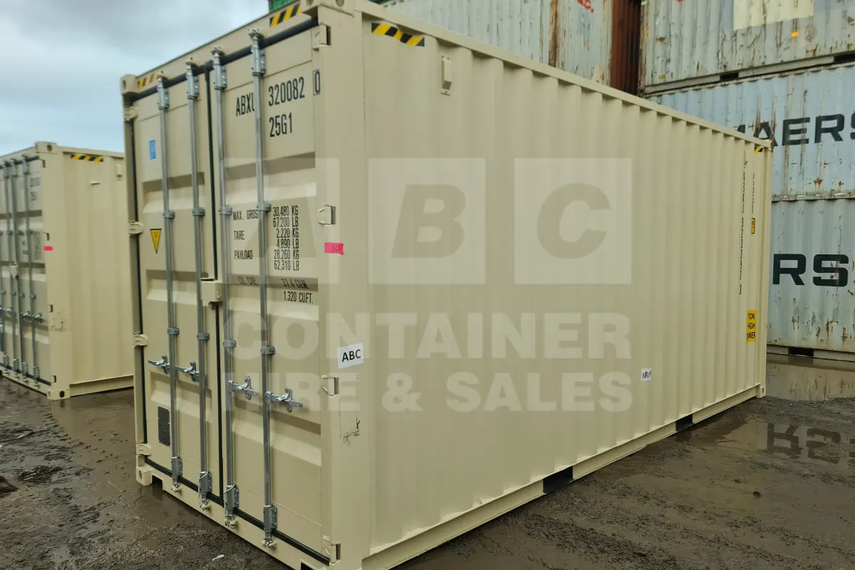 Container product image.