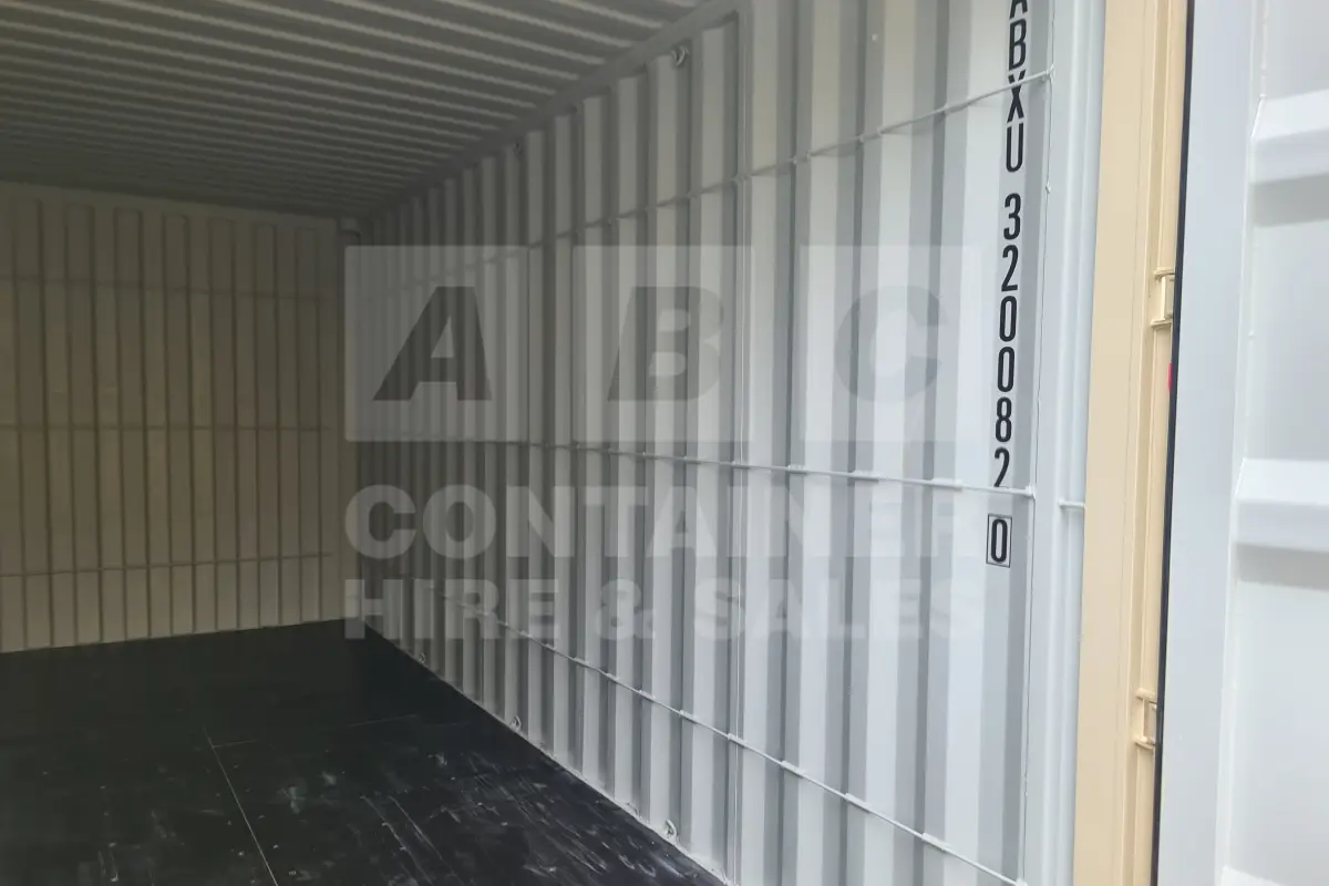 Container product image.