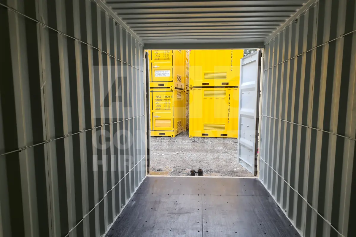 Container product image.
