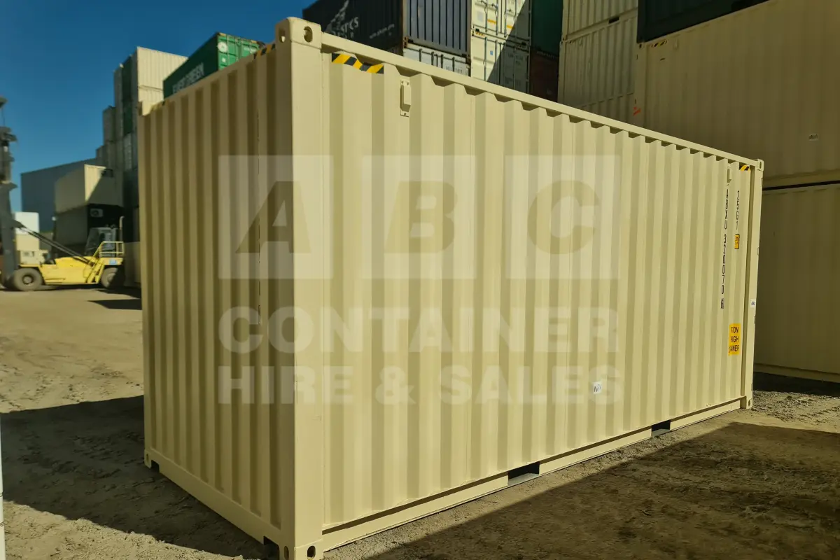 Container product image.