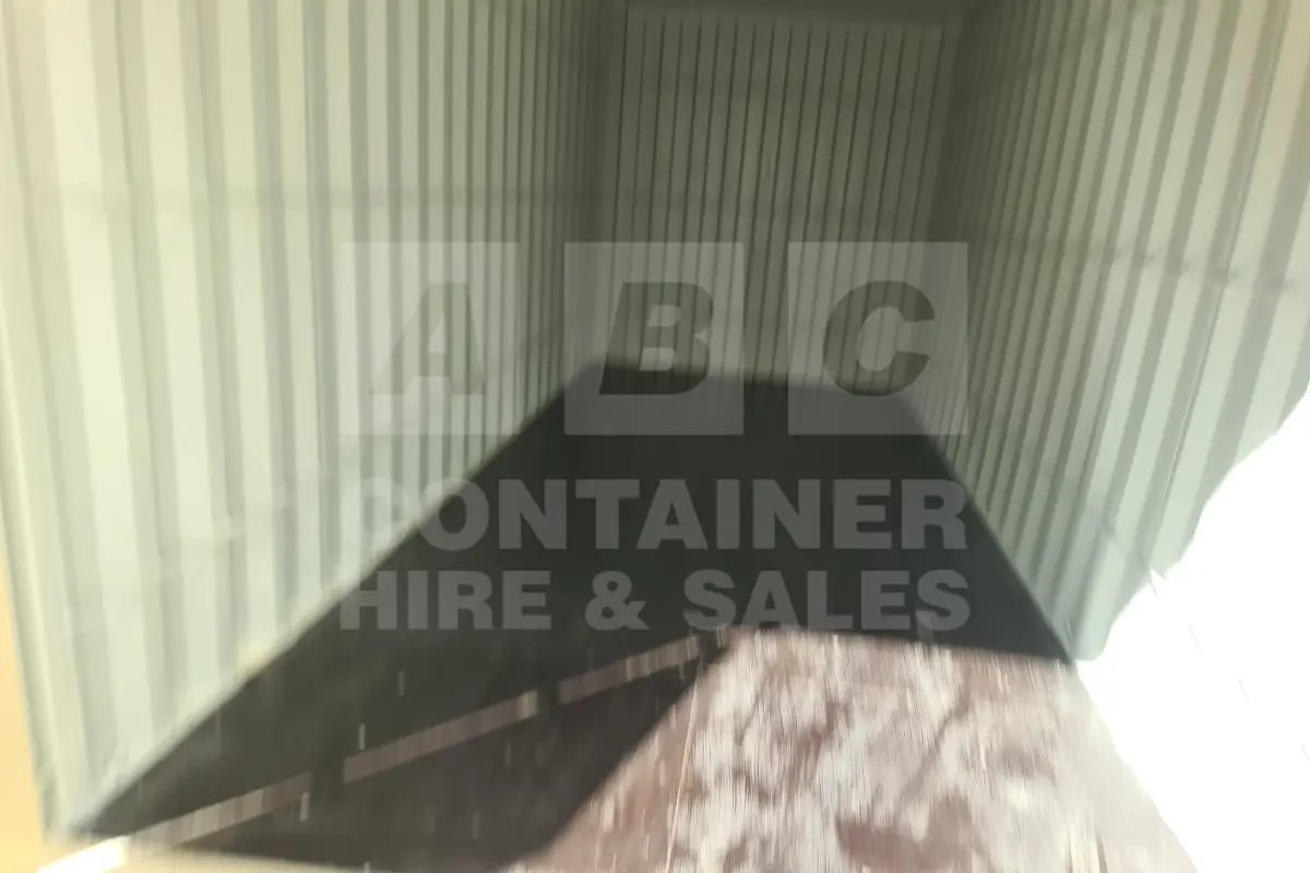 Container product image.
