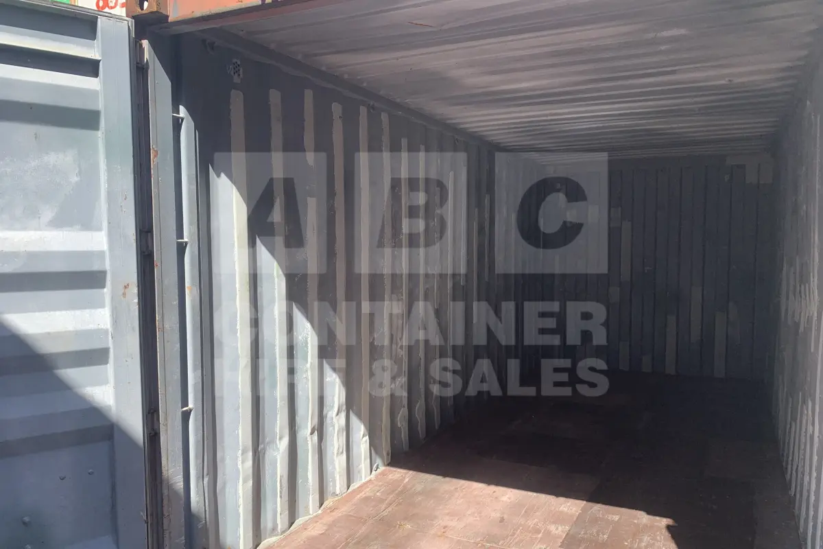 Container product image.