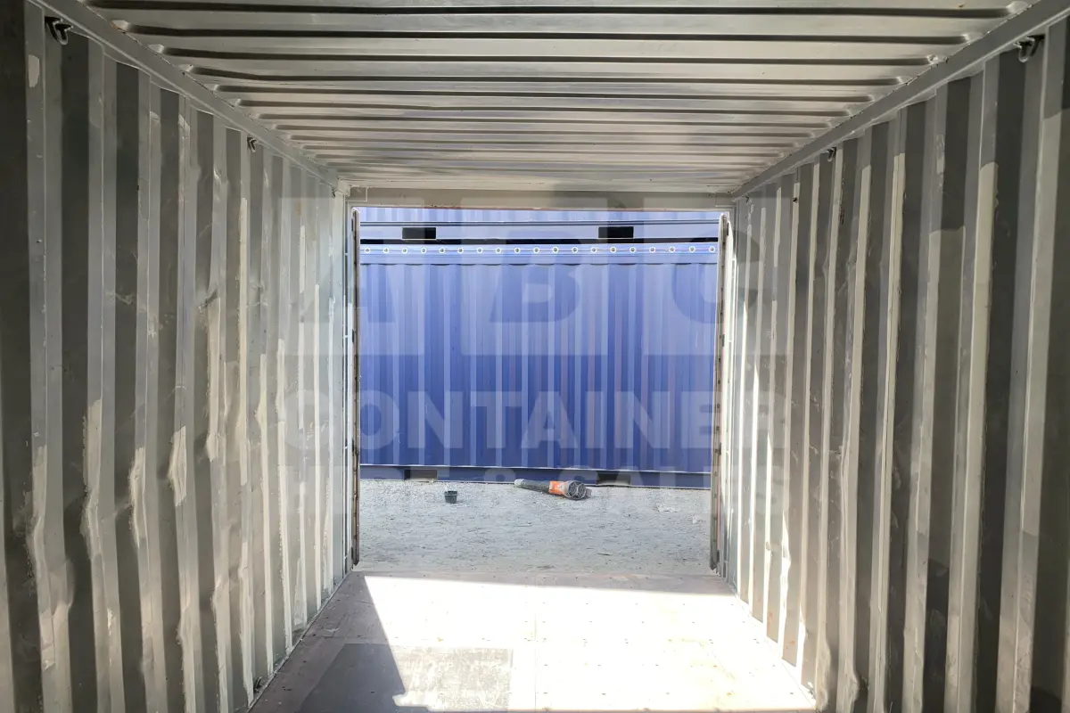Container product image.