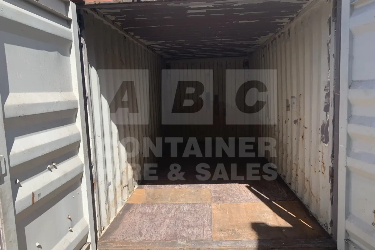 Container product image.