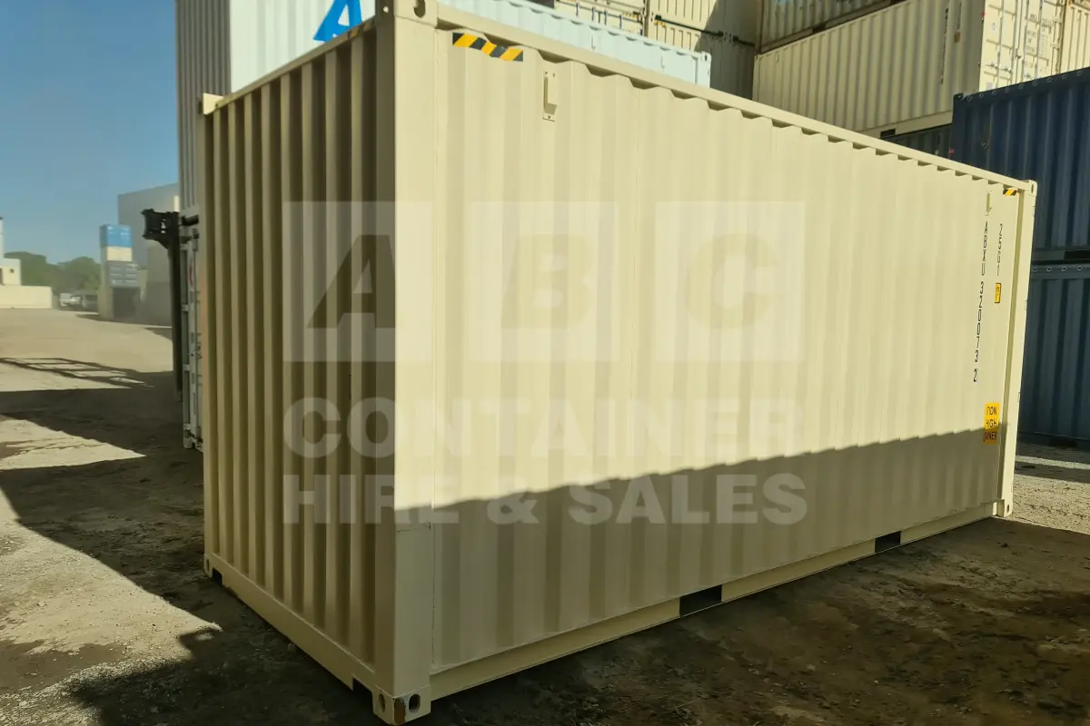Container product image.