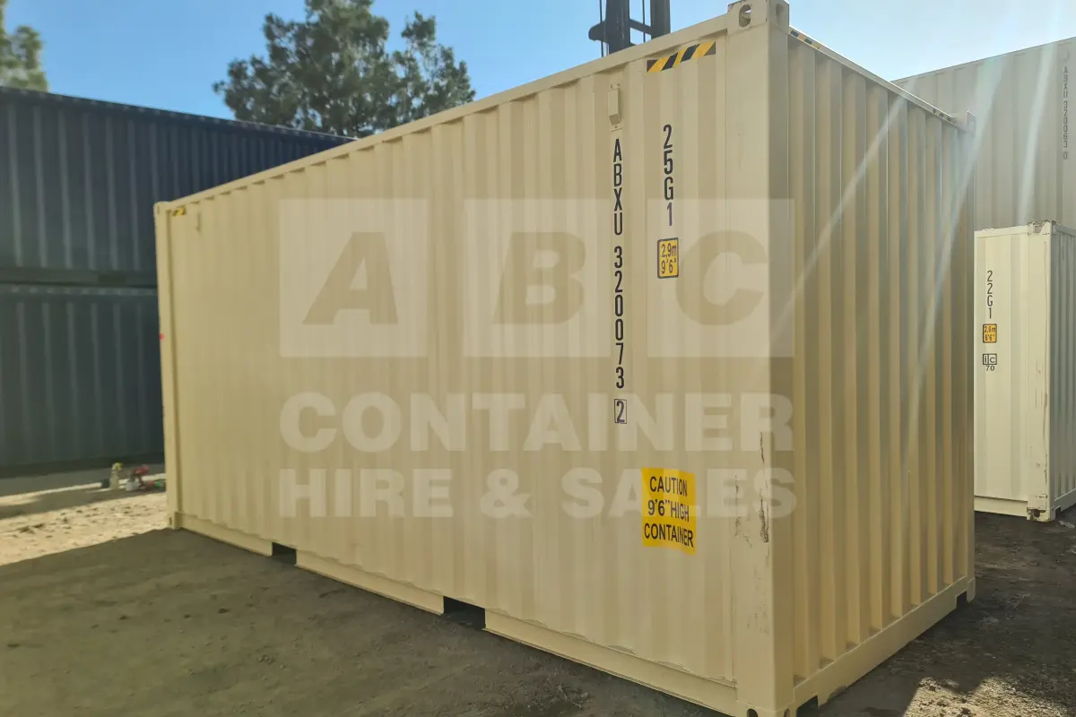Container product image.