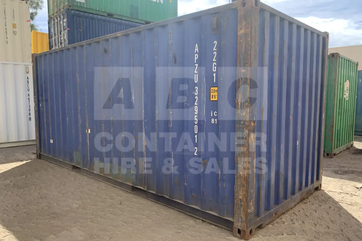 Container product image.