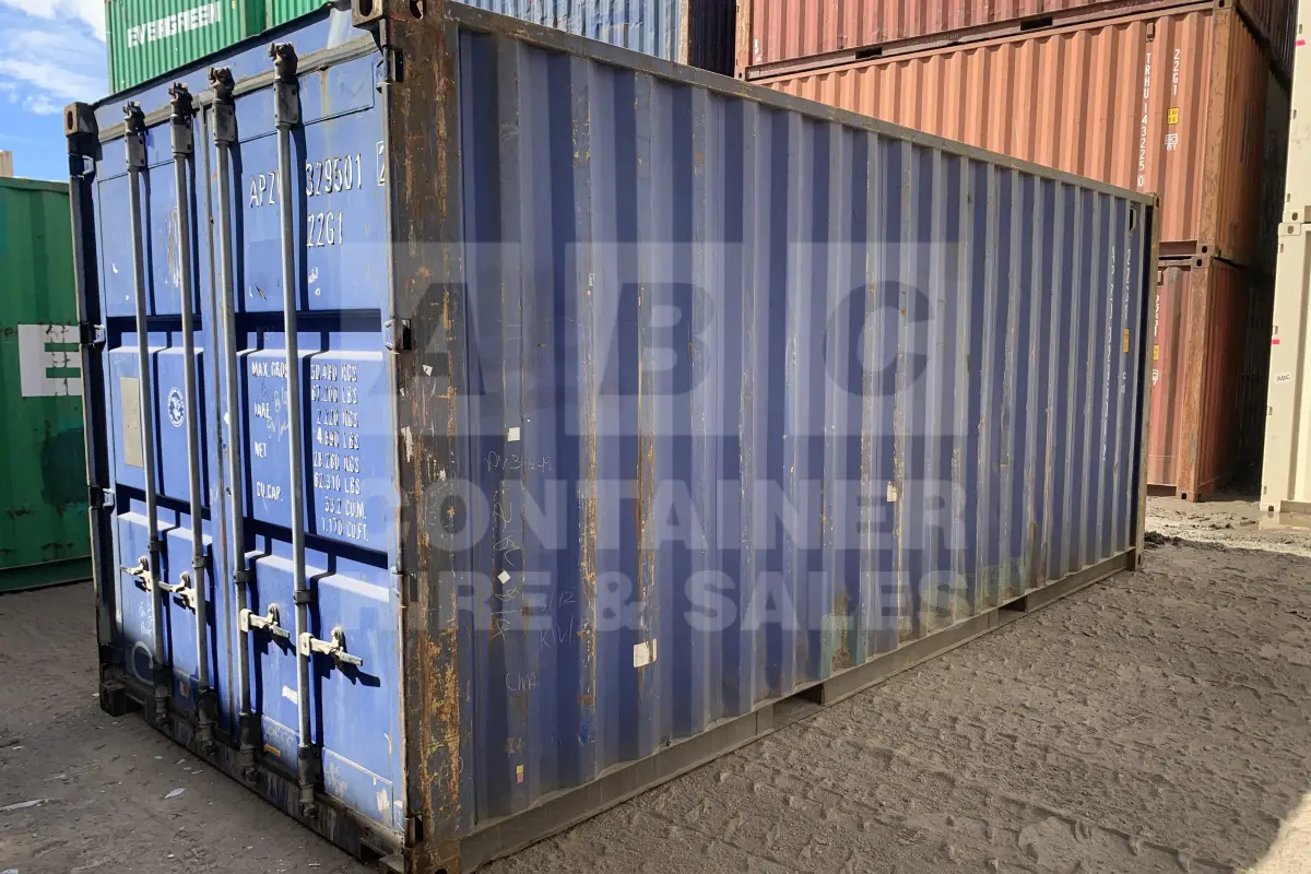 Container product image.