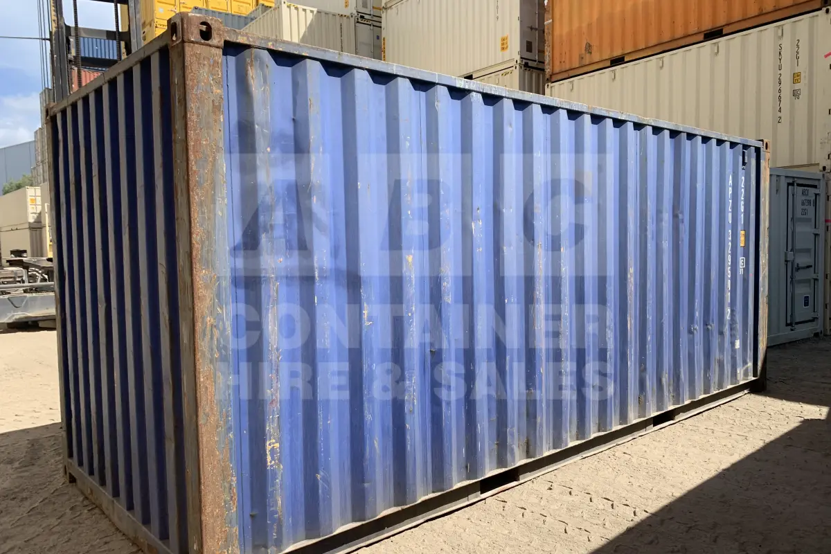 Container product image.
