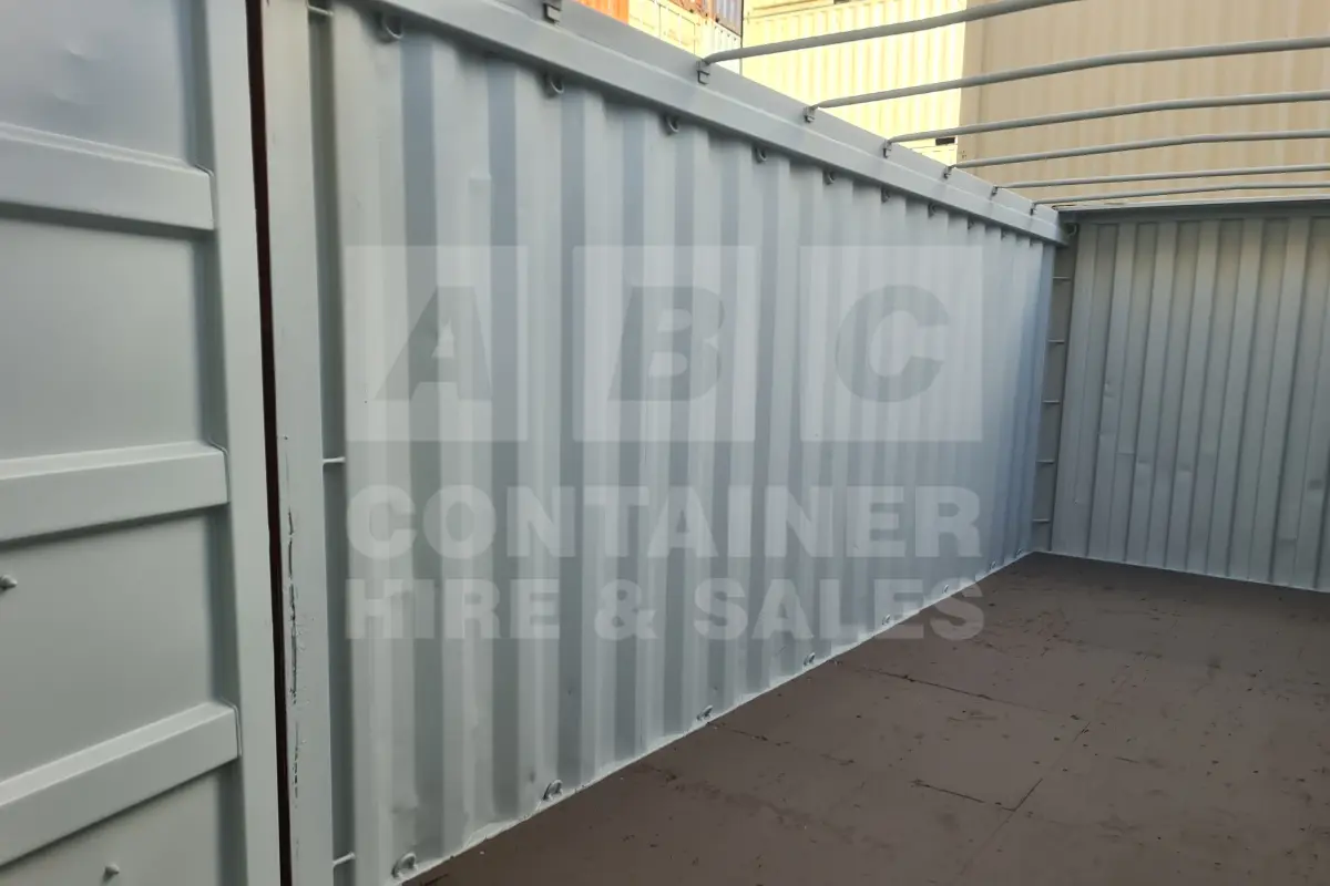 Container product image.