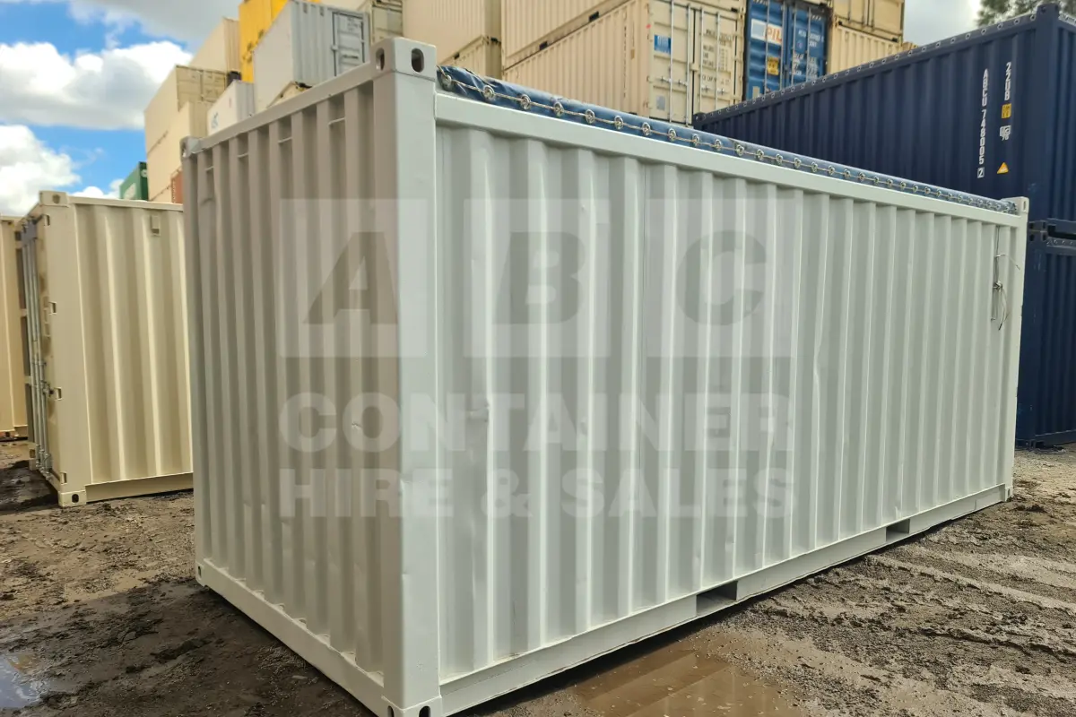 Container product image.