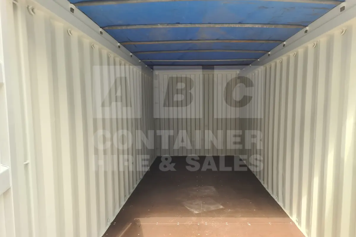 Container product image.