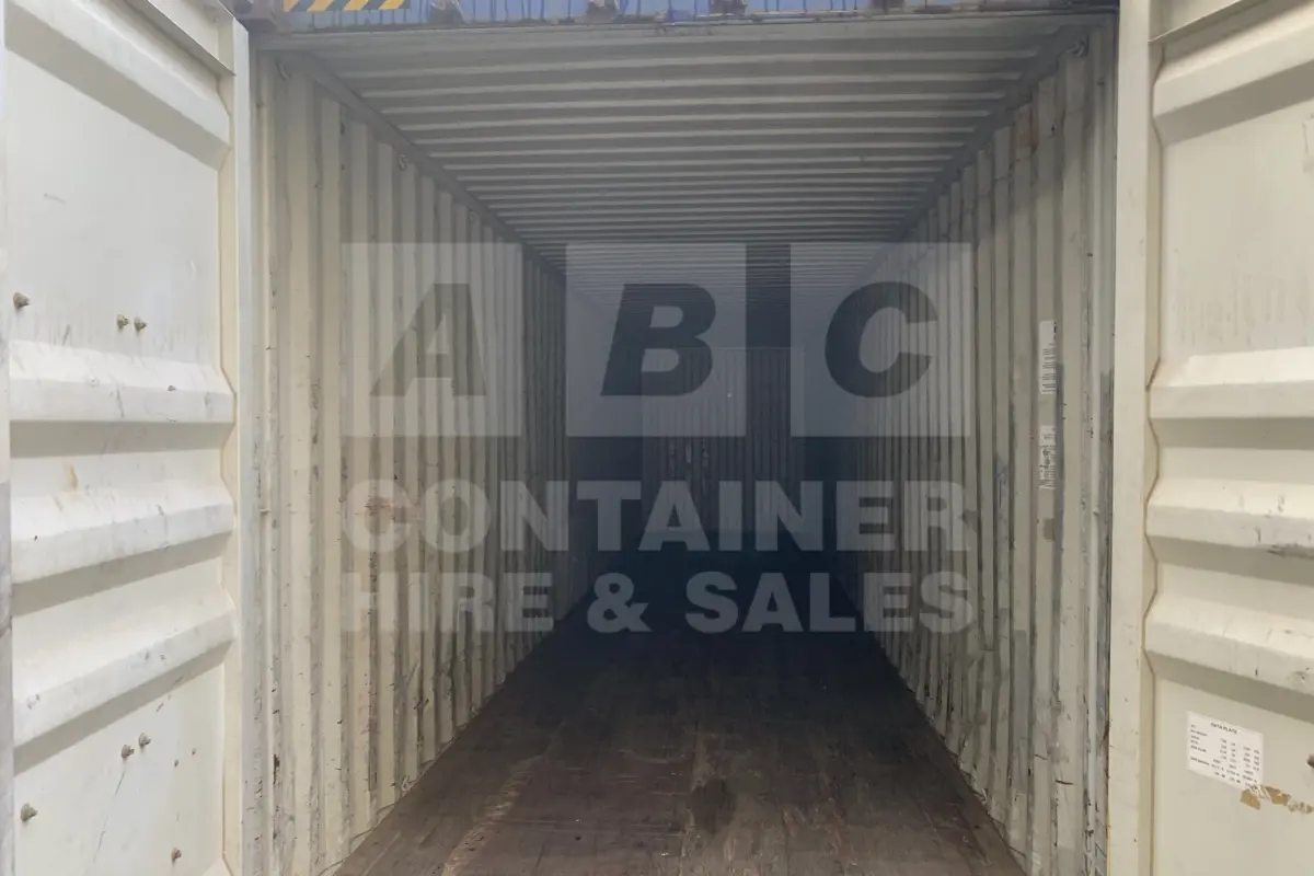 Container product image.