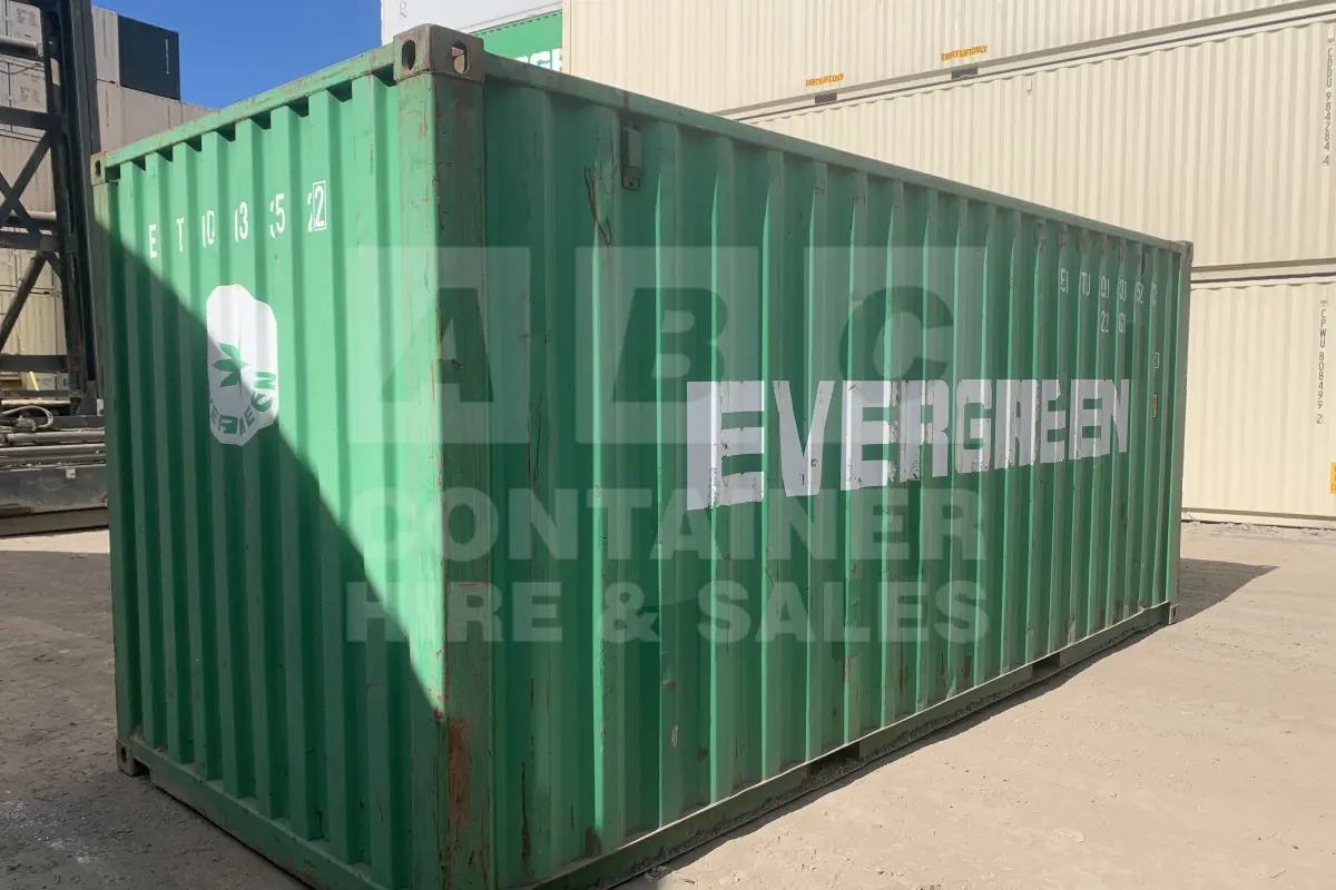Container product image.