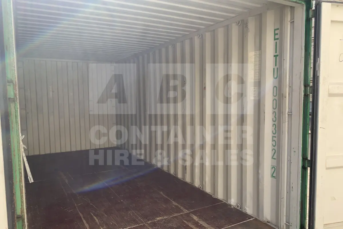Container product image.