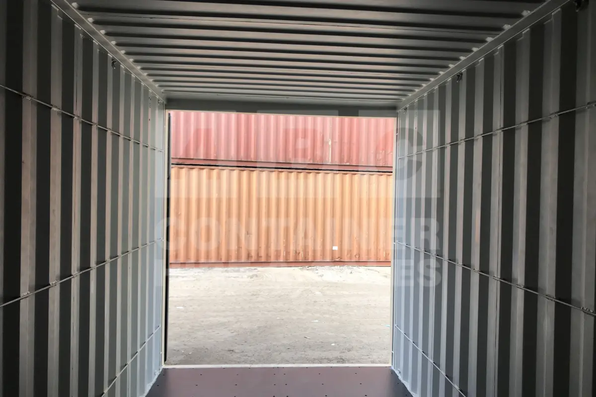 Container product image.