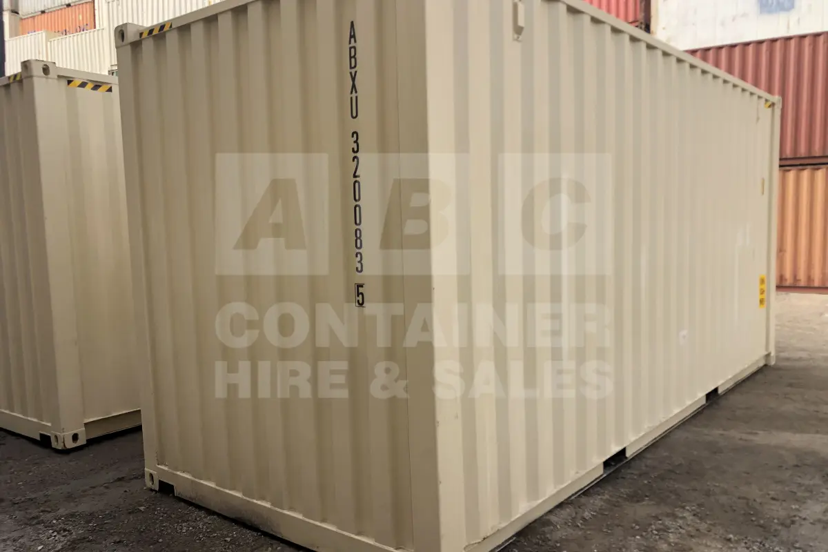 Container product image.