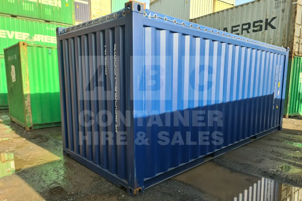 Container product image.