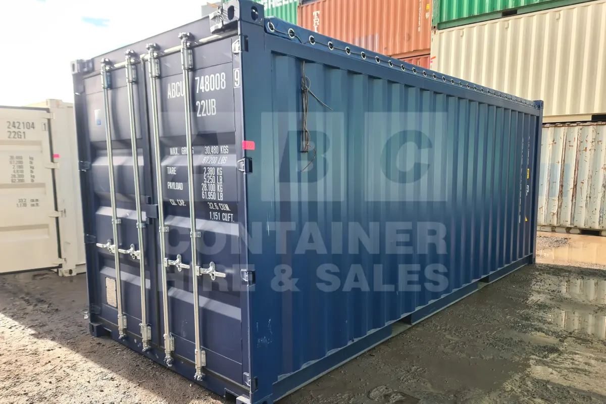 Container product image.