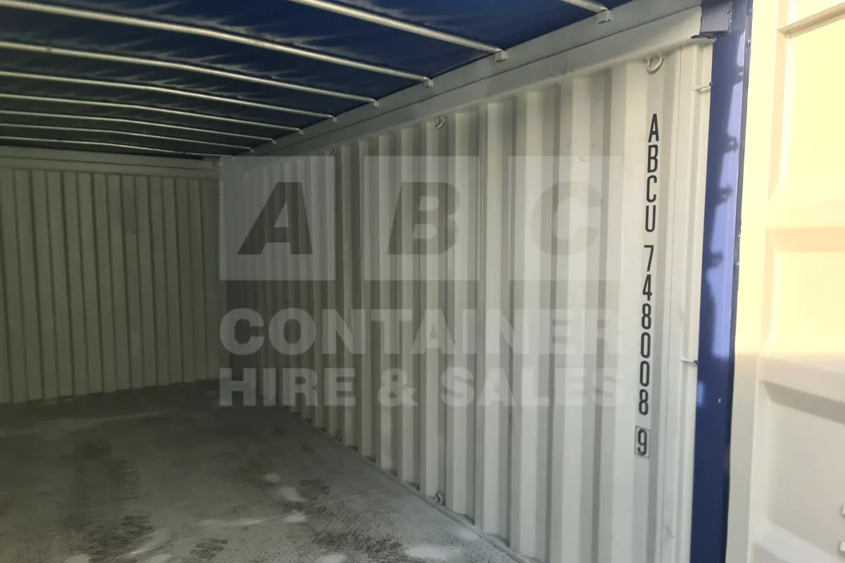 Container product image.