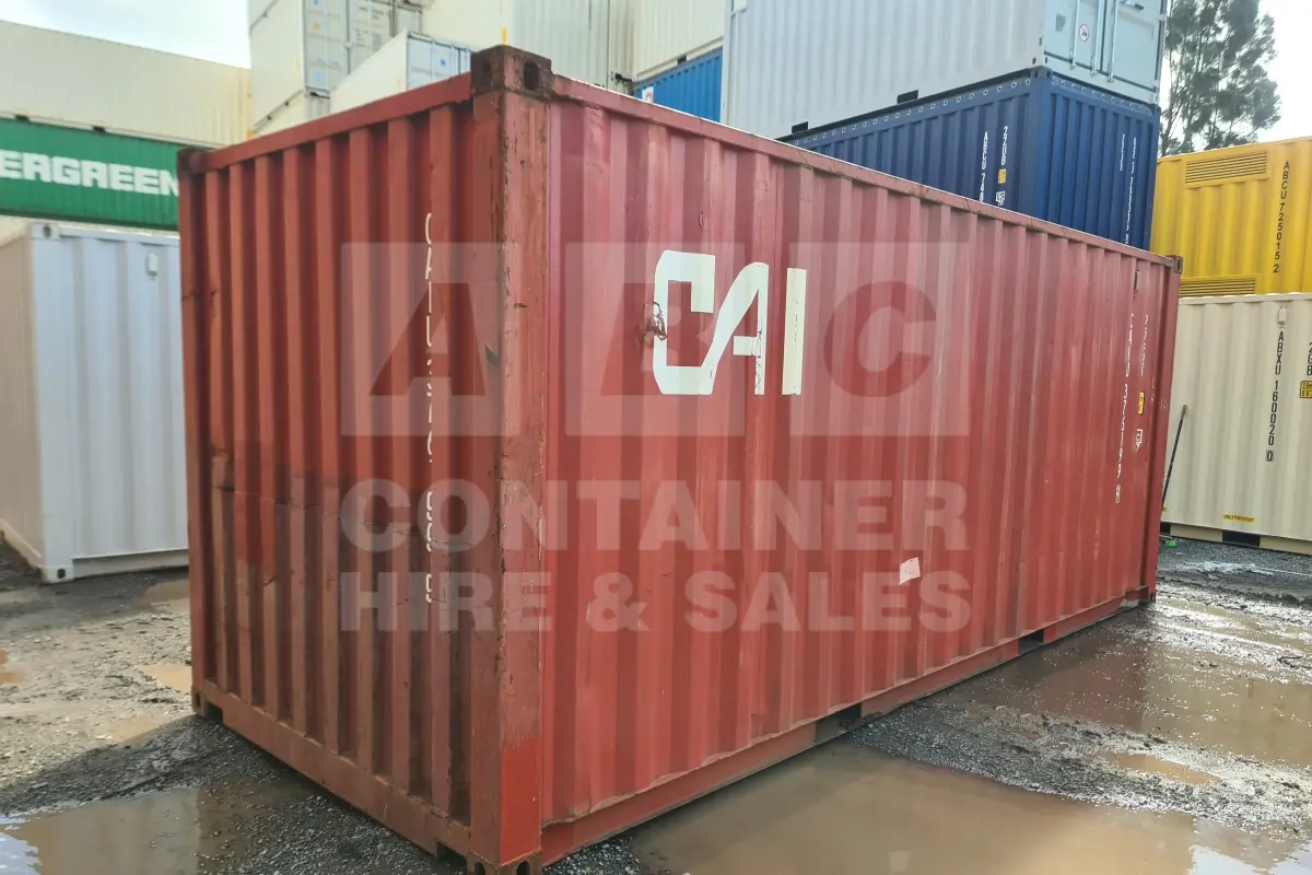 Container product image.