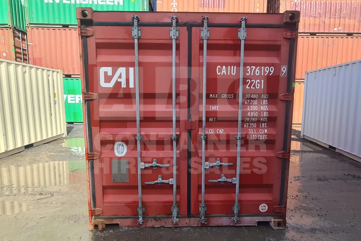 Container product image.