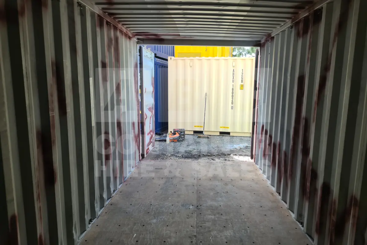 Container product image.
