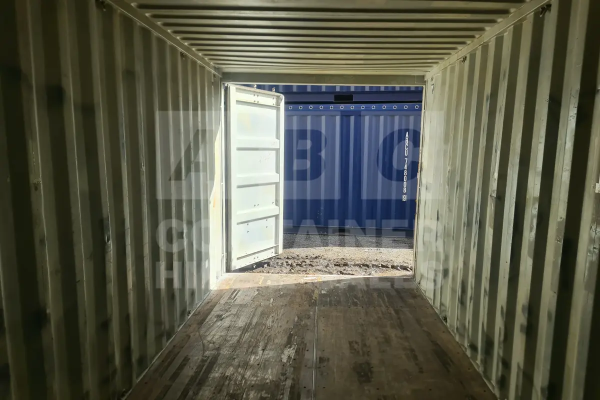 Container product image.
