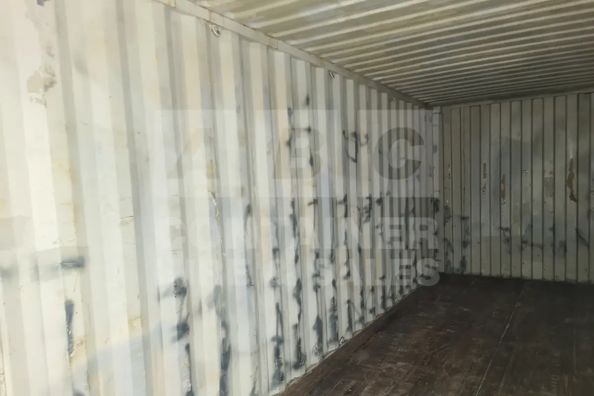 Container product image.