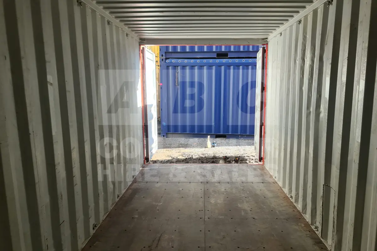 Container product image.