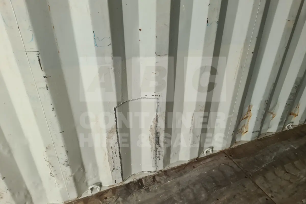 Container product image.