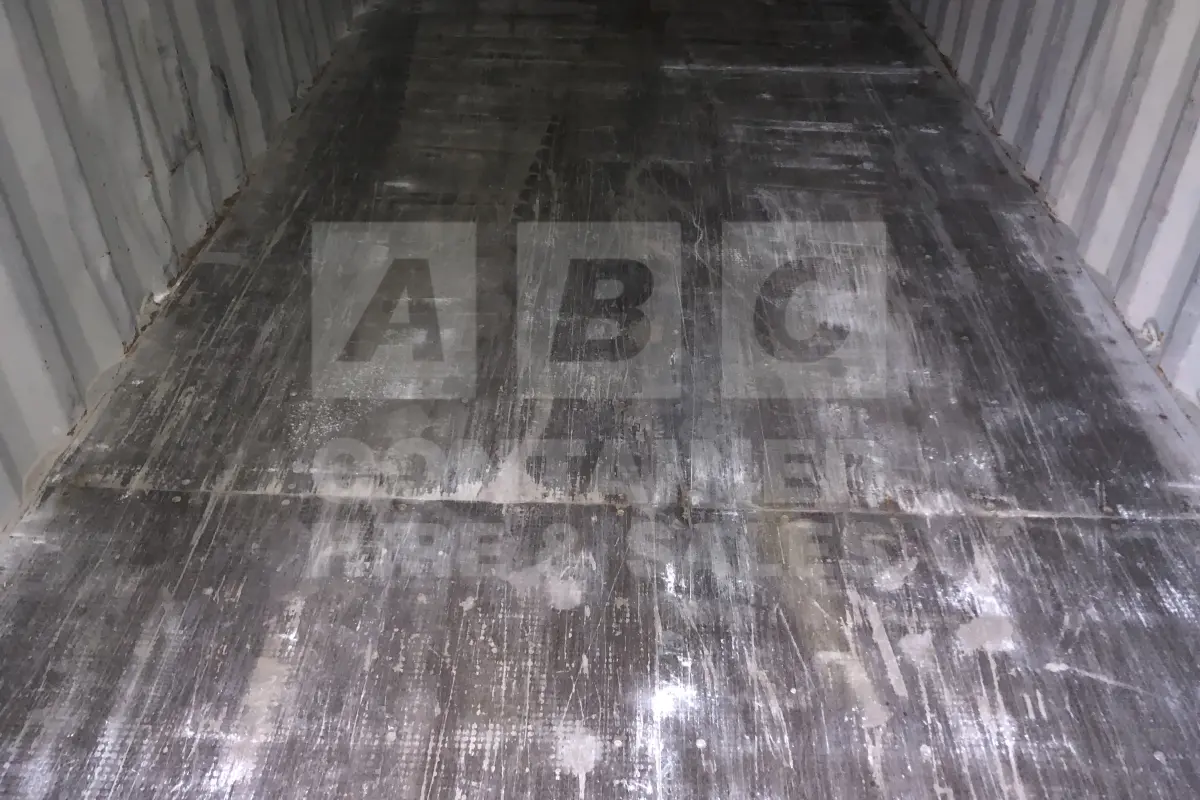 Container product image.
