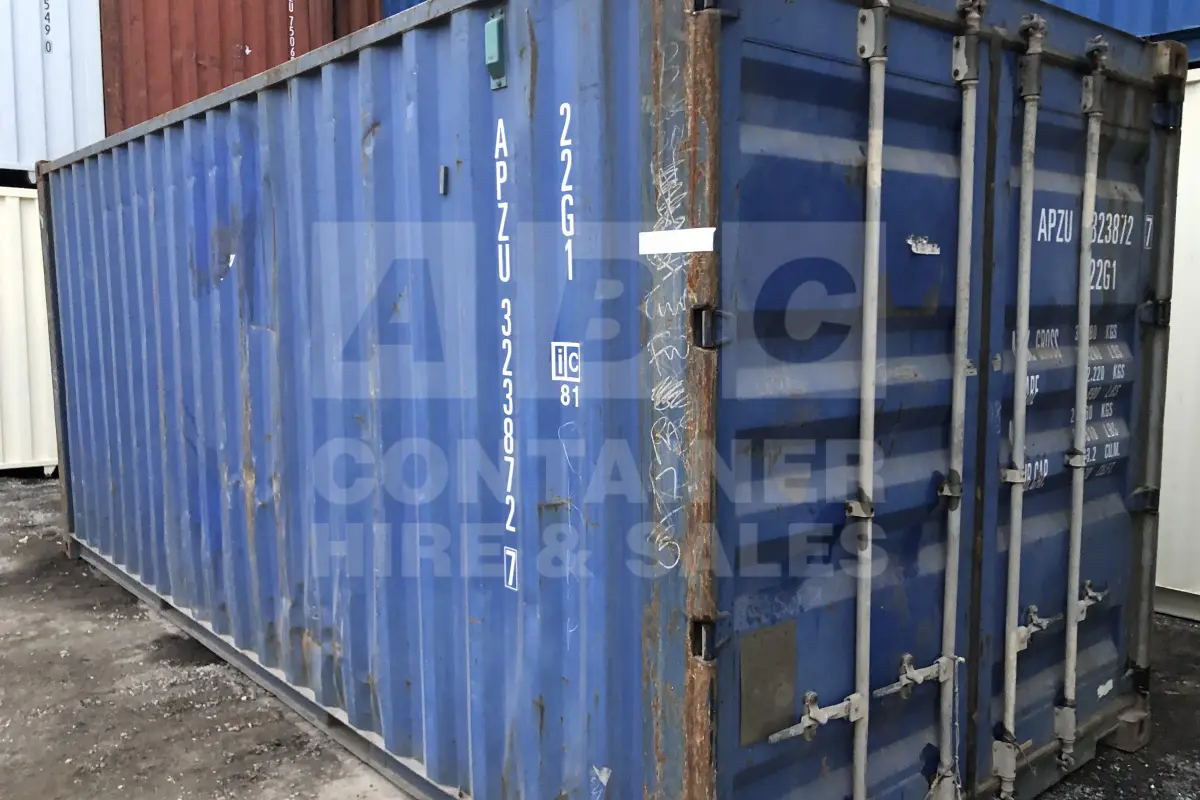Container product image.
