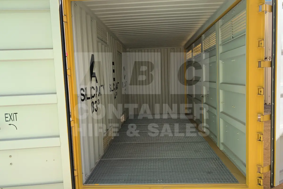 Container product image.