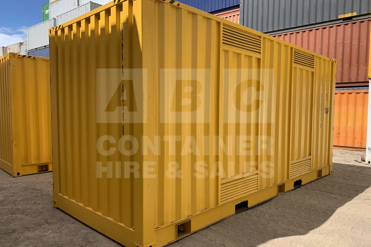 Container product image.