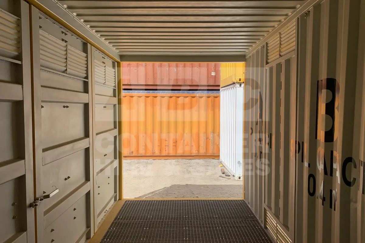 Container product image.