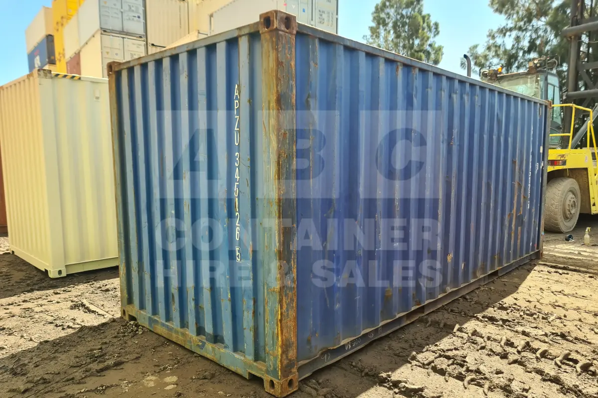 Container product image.