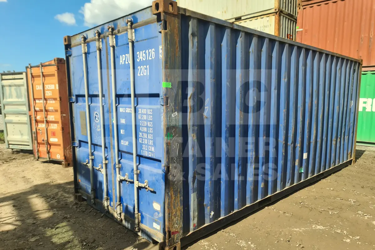 Container product image.