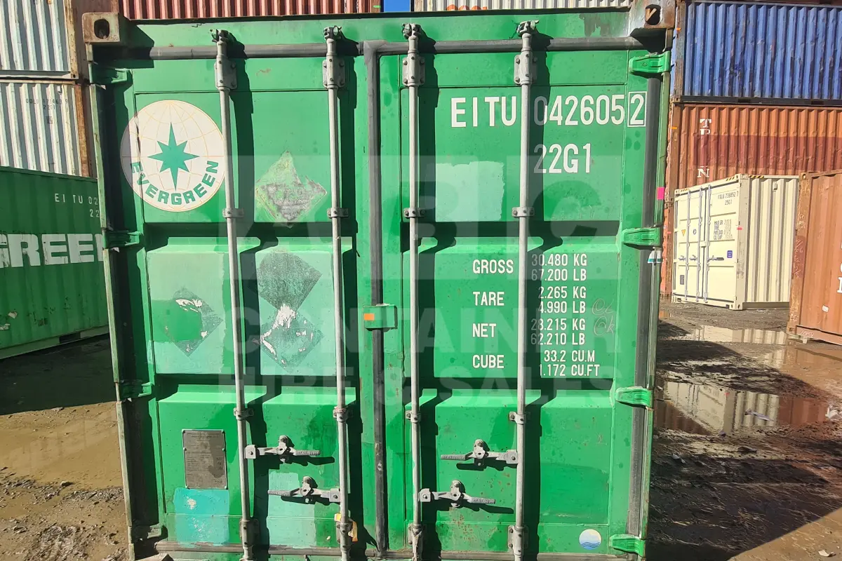 Container product image.