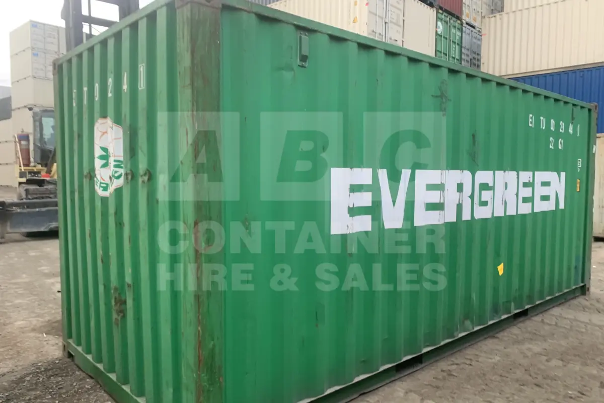 Container product image.