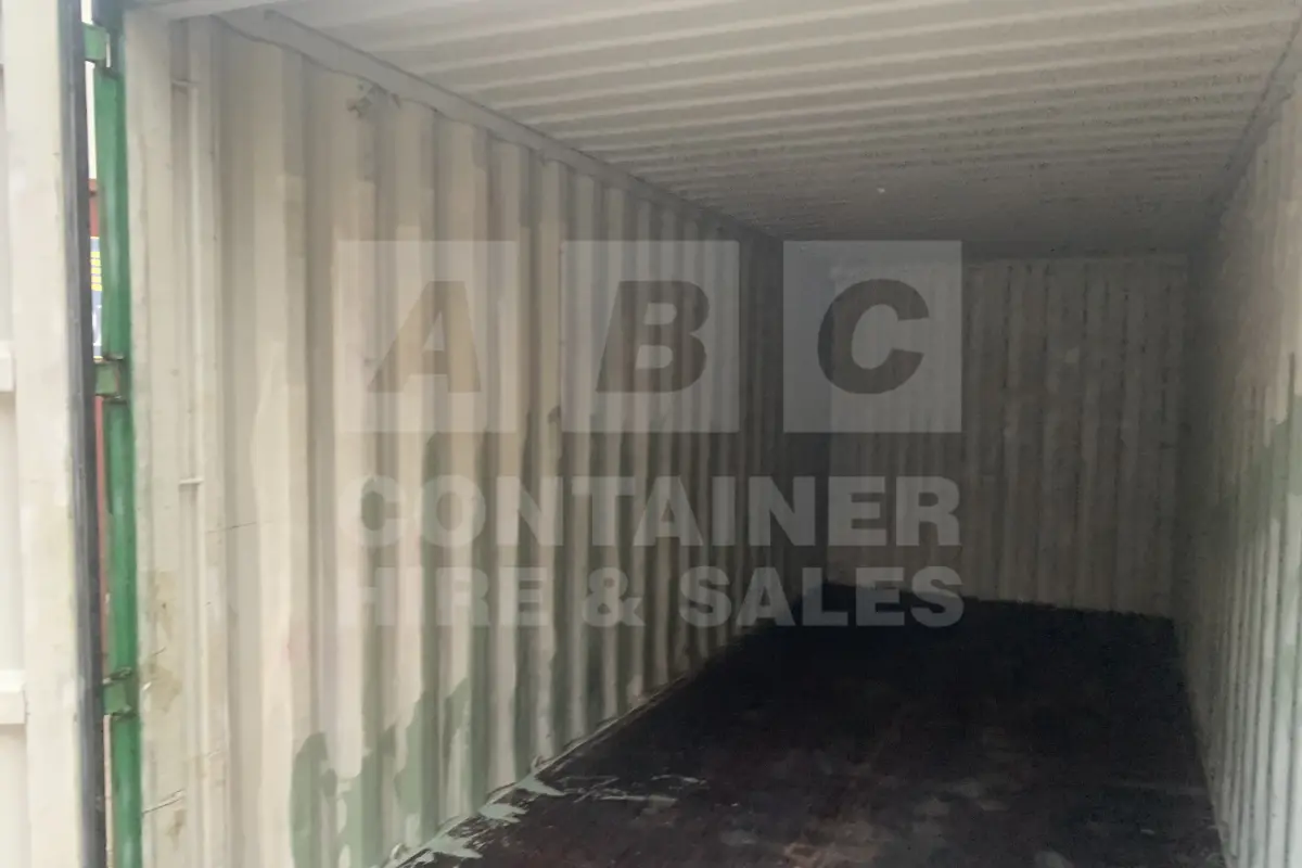 Container product image.